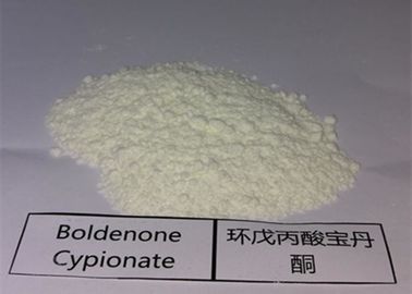 CAS 106505-90-2 Equipoise Boldenone/het Ruwe Steroid Poeder van Boldenone Cypionate