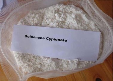 CAS 106505-90-2 Equipoise Boldenone/het Ruwe Steroid Poeder van Boldenone Cypionate