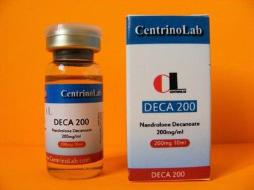 De veilige Steroïden van Nandrolone Decanoate, Deca 200 (deca-Durabolin) Injecteerbare Steroïden