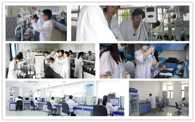 Shanghai Doublewin Bio-Tech Co., Ltd.