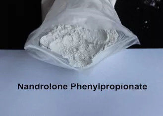 De Steroïden Nandrolone Phenylpropionate van DECA Durabolin van de spiergroei voor Bodybuilding 62-90-8