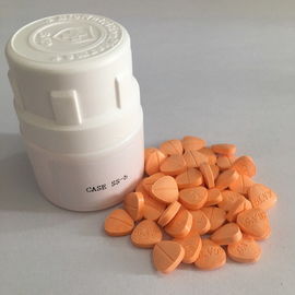 Mondelinge Ostarine/mk-2866 is SARM die voor de Preventie en de Spierdystrofie wordt gebruikt