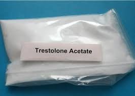 Machtige Anabole Steroid Trestolone-(BEDOELDE) Acetaat voor Sterkte die CAS 6157-87-5 opleiden